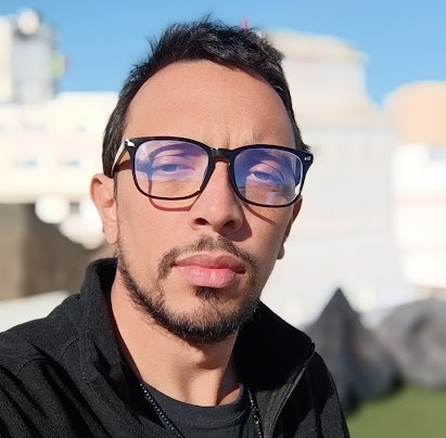 John Barcelos — Fundador Aurea Hospitality & Growth